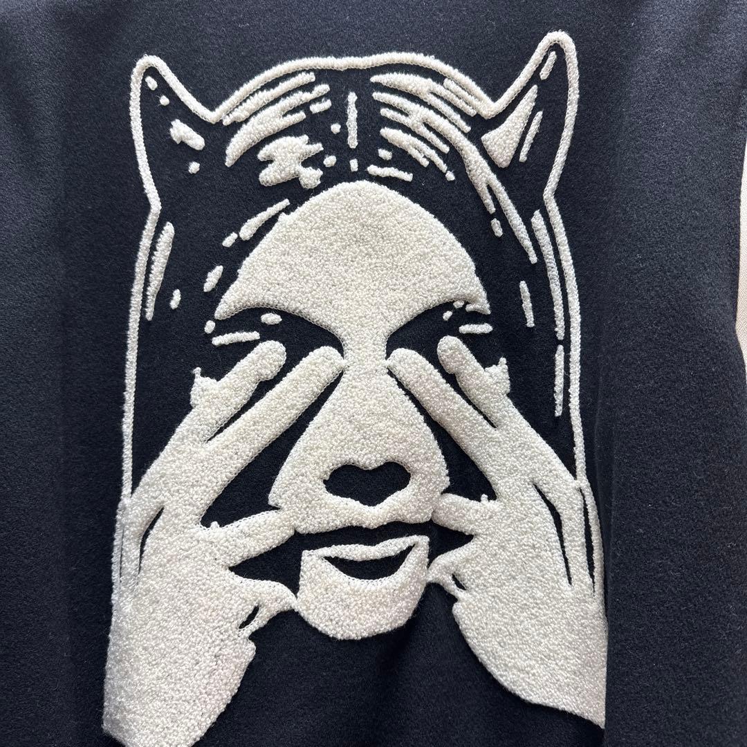 たっくん　⭐︎着用一回極美品　HYSTERIC GLAMOUR