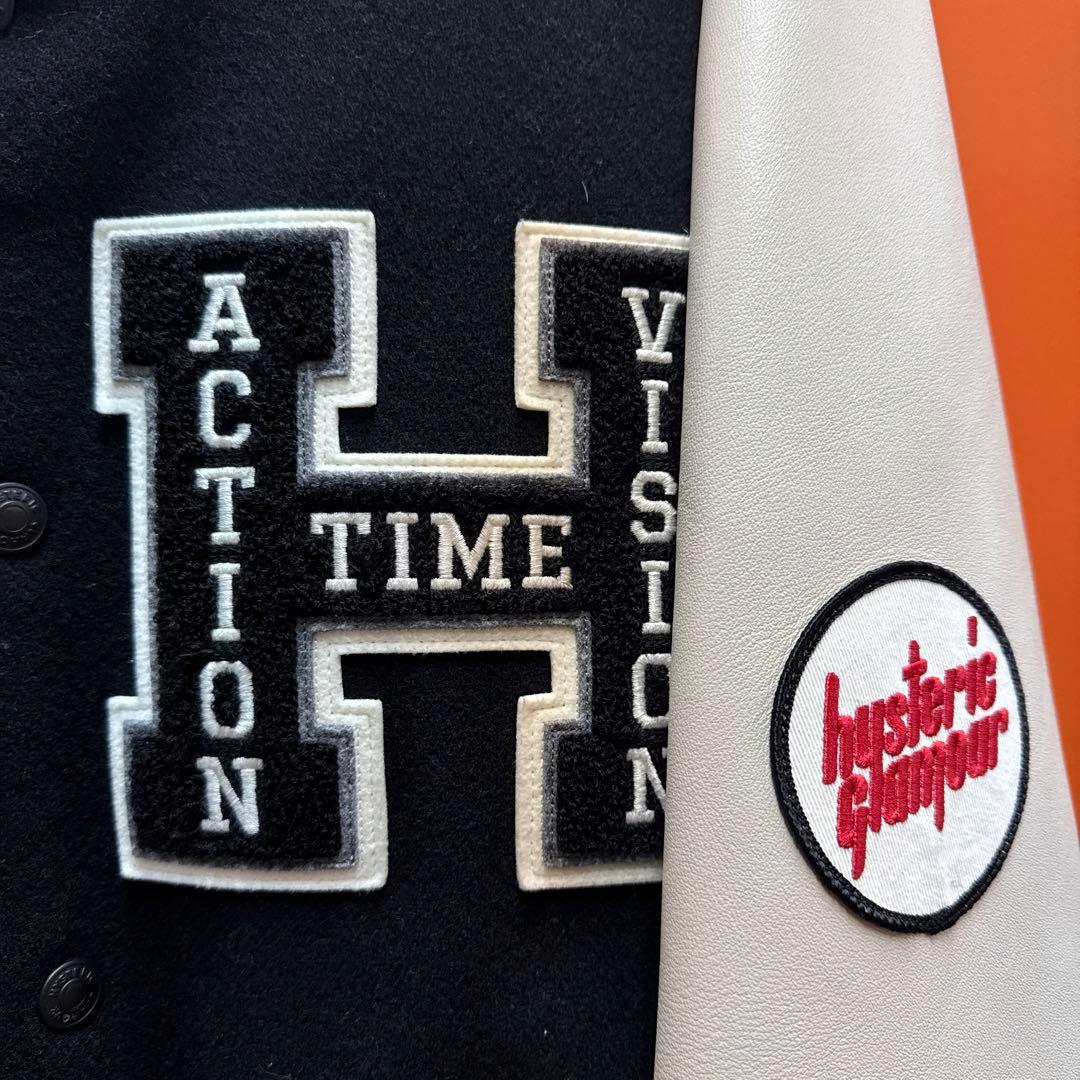 たっくん　⭐︎着用一回極美品　HYSTERIC GLAMOUR