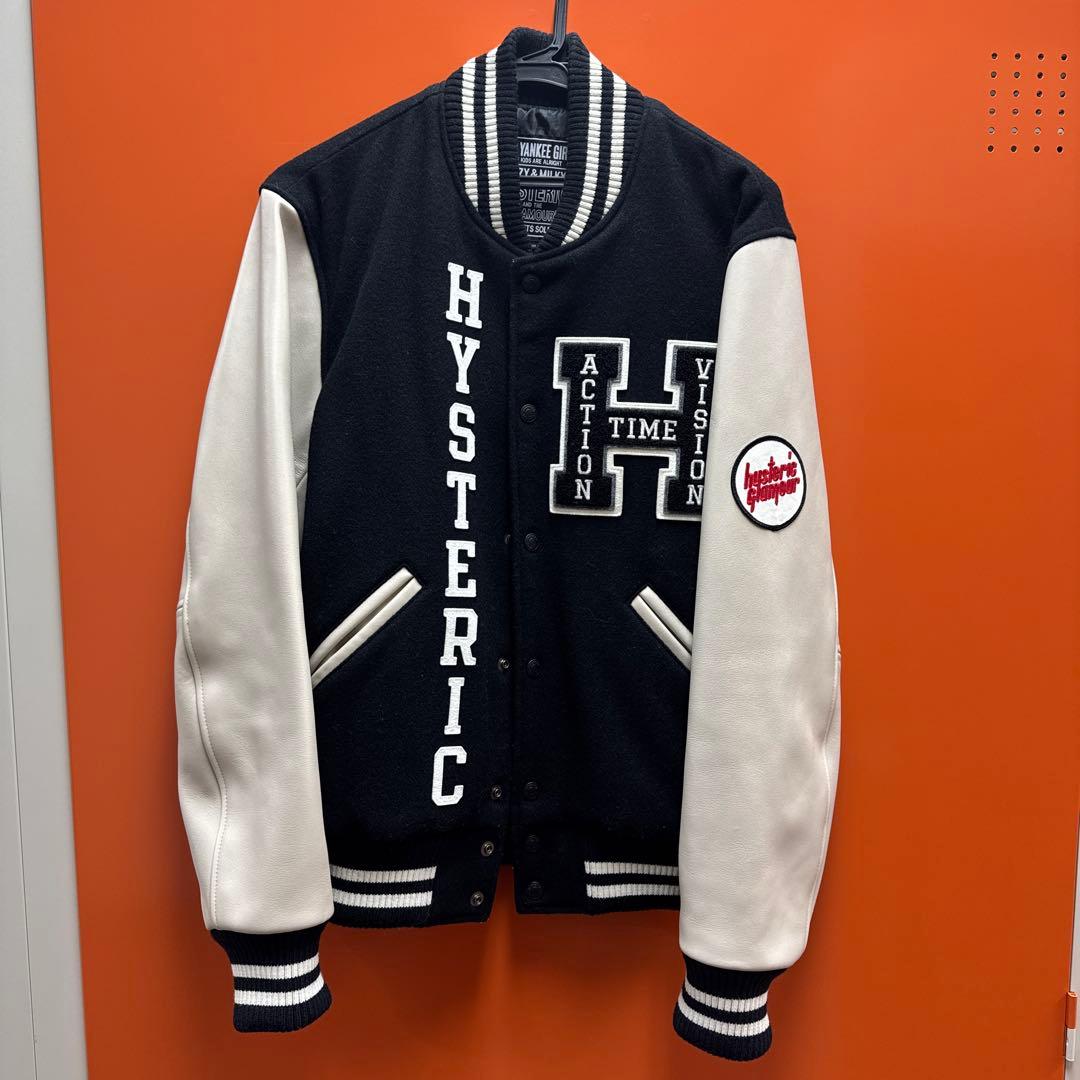 たっくん　⭐︎着用一回極美品　HYSTERIC GLAMOUR