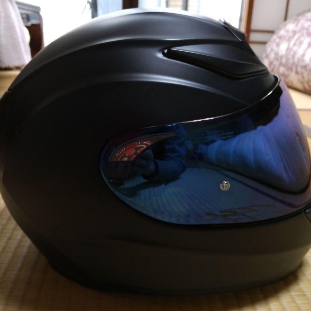 オージーケーカブトSHUMA　Lサイズ