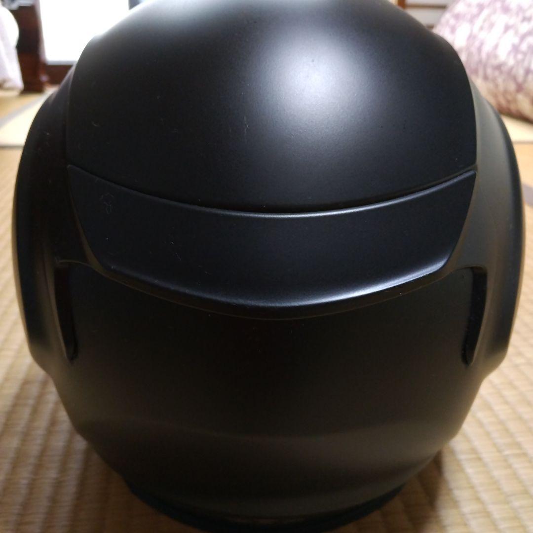 オージーケーカブトSHUMA　Lサイズ