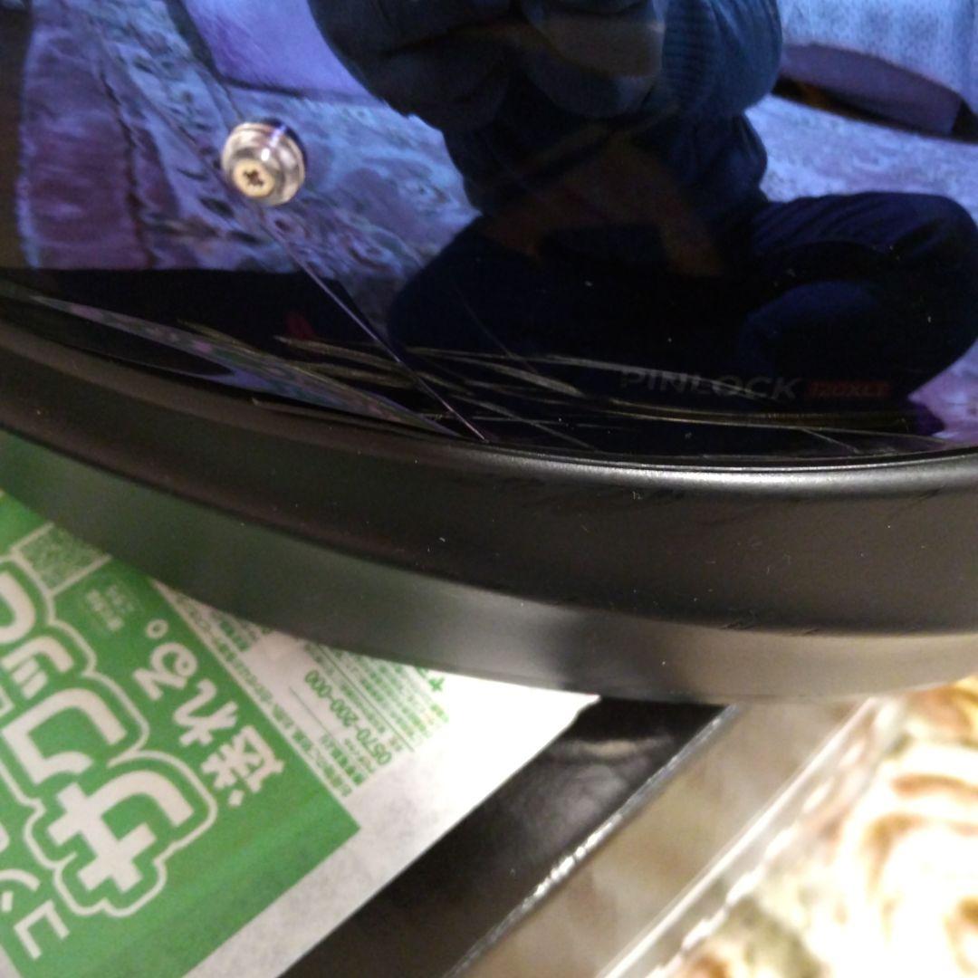 オージーケーカブトSHUMA　Lサイズ