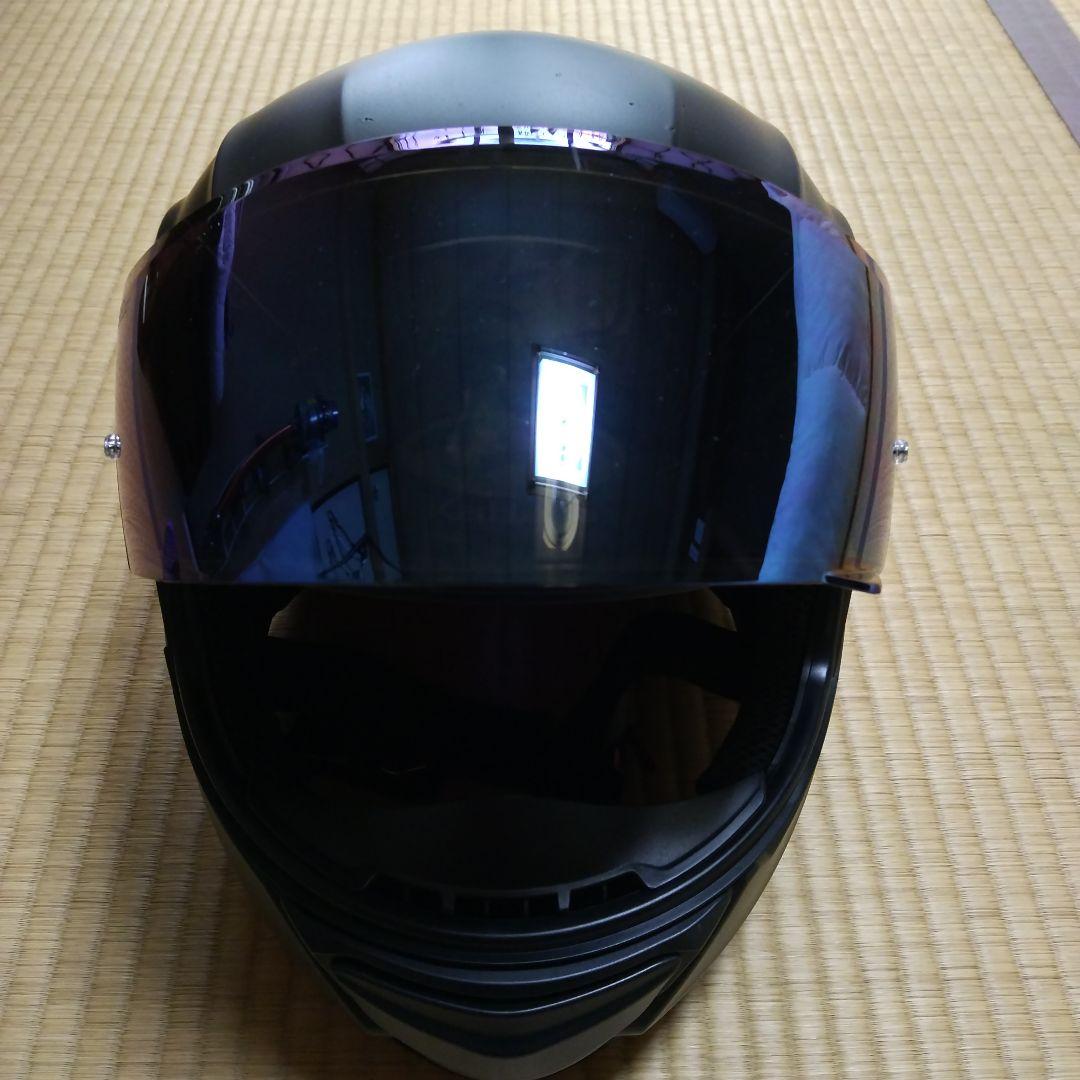 オージーケーカブトSHUMA　Lサイズ