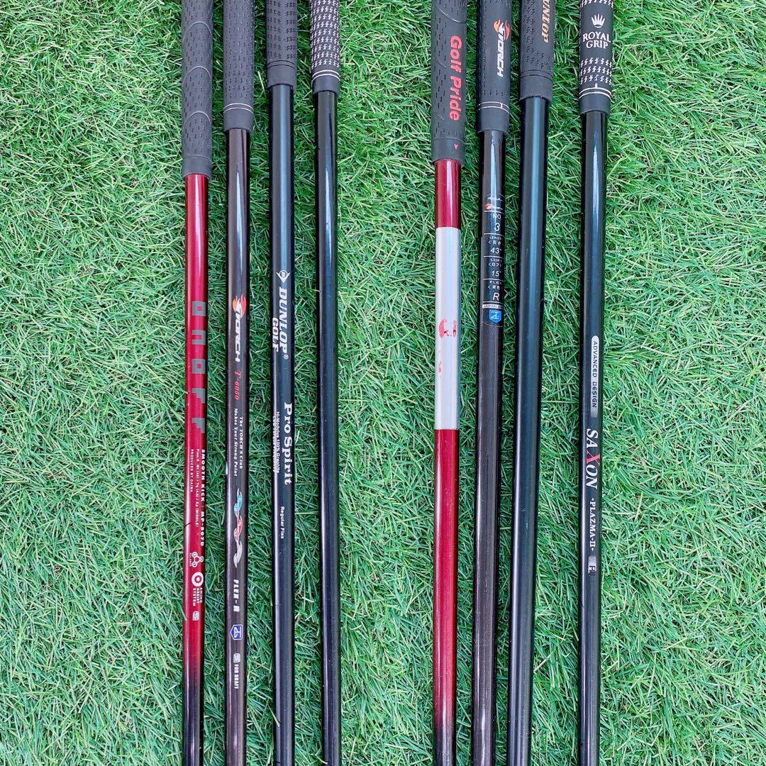 ゴルフクラブ　メンズセット　初心者　ダイワ　オノフ　やさしい　入門　N1981