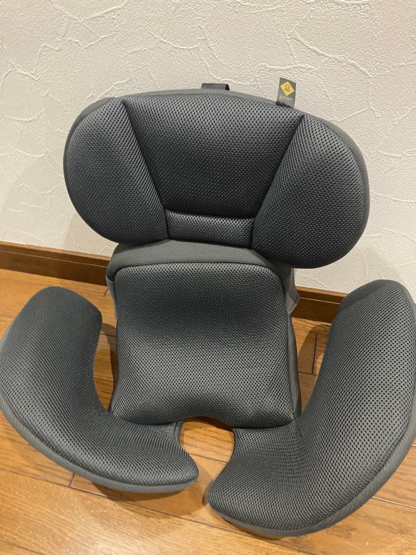 美品使用頻度低め上位モデルCombi クルムーヴコンパクトR129エッグショック