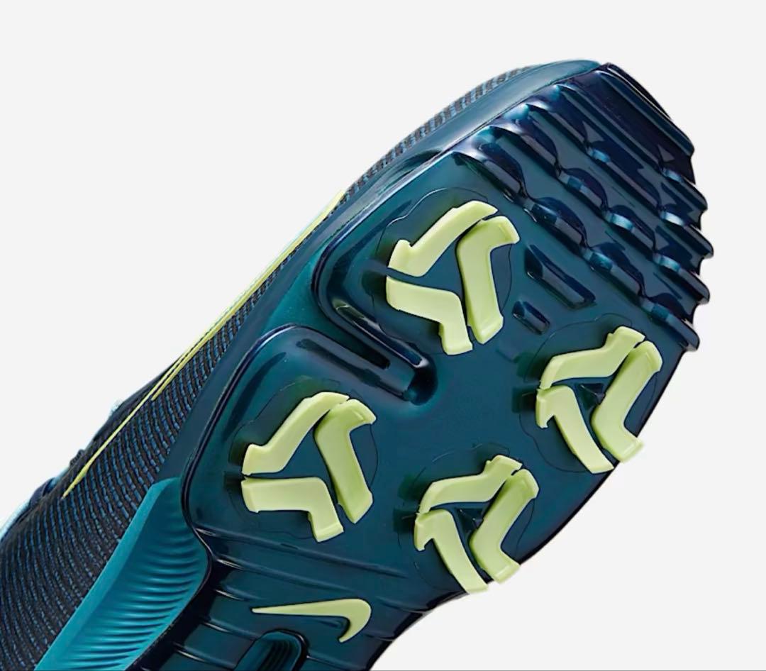 最終値下げ ナイキ インフィニティ ツアー2 ゴルフシューズ