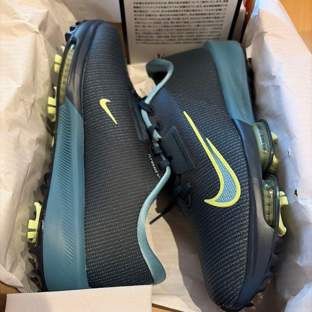 最終値下げ ナイキ インフィニティ ツアー2 ゴルフシューズ