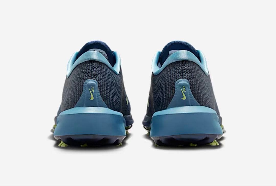 最終値下げ ナイキ インフィニティ ツアー2 ゴルフシューズ