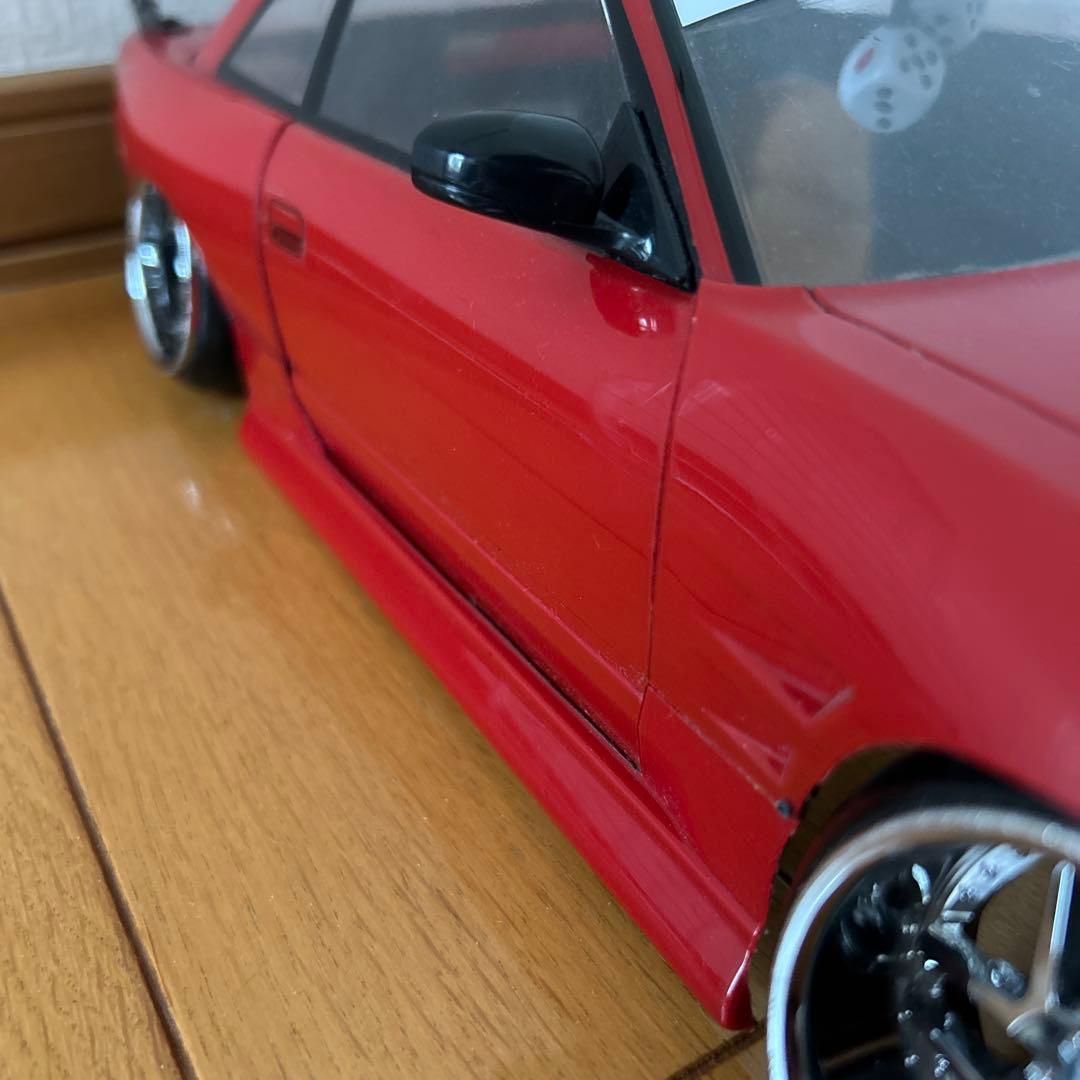 lexus.himuro 様 取り置き ABCホビー アディクション ワンビア