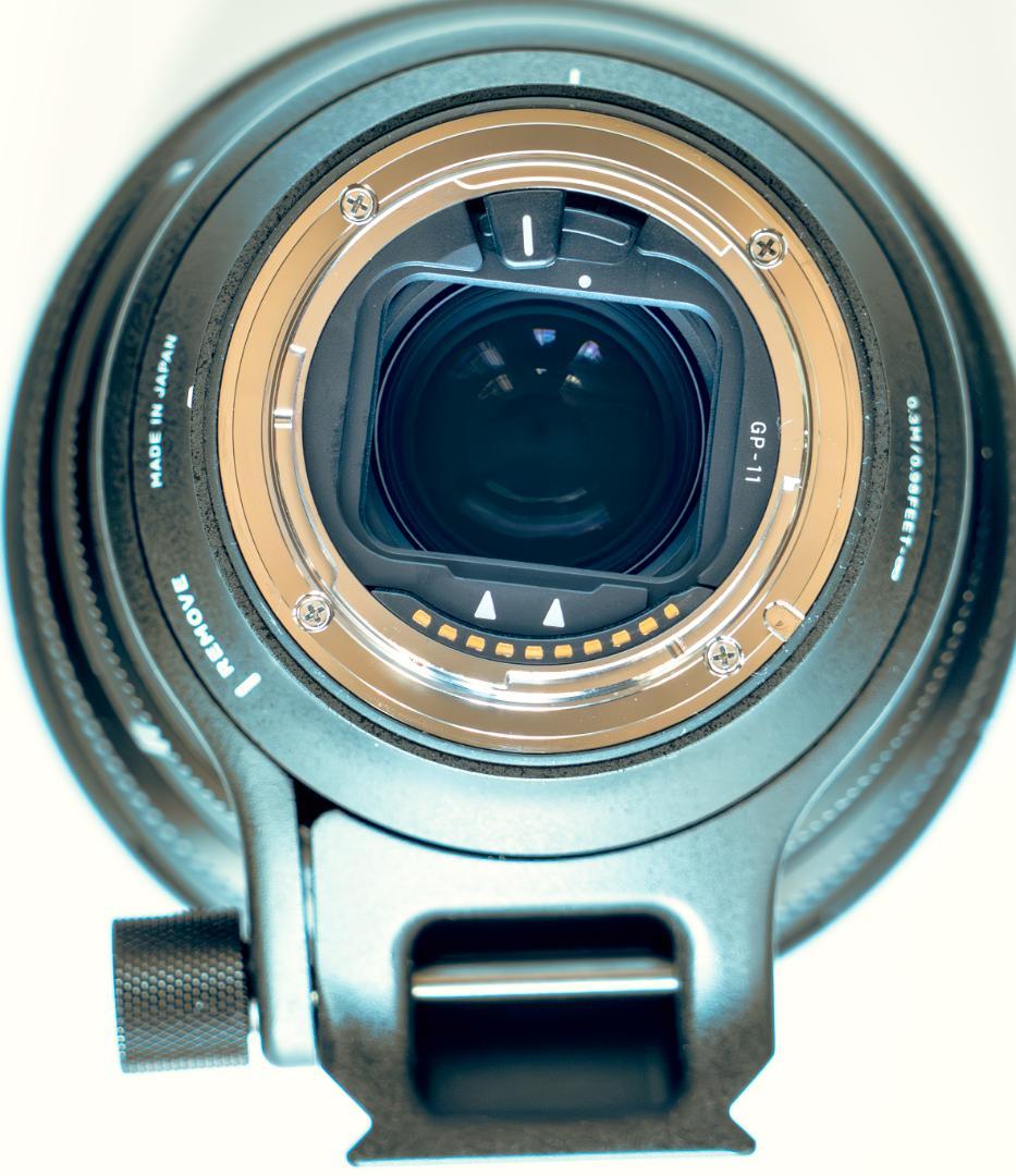 とし＠７７　SIGMA 14mm F1.4 DG DN ソニーEマウント用