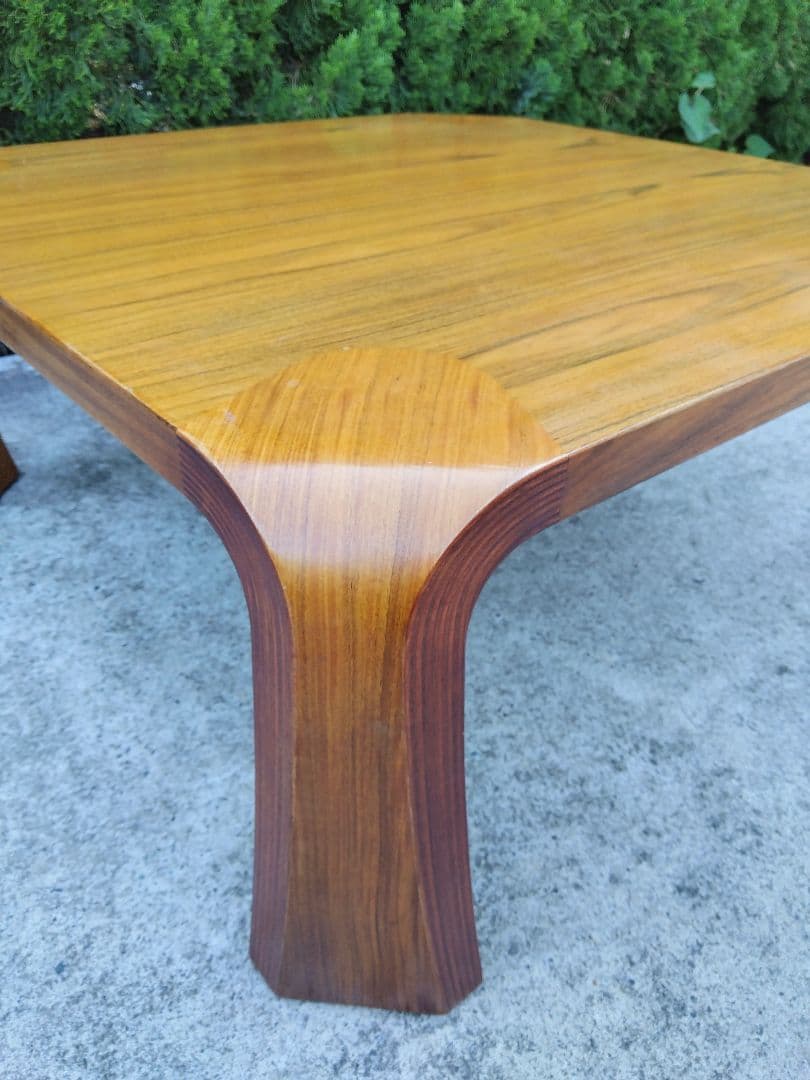 天童木工　ローテブル