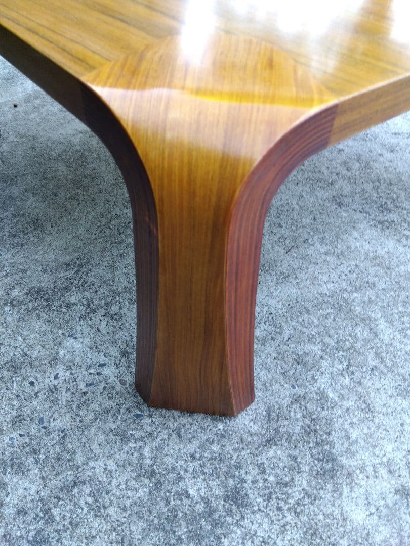 天童木工　ローテブル