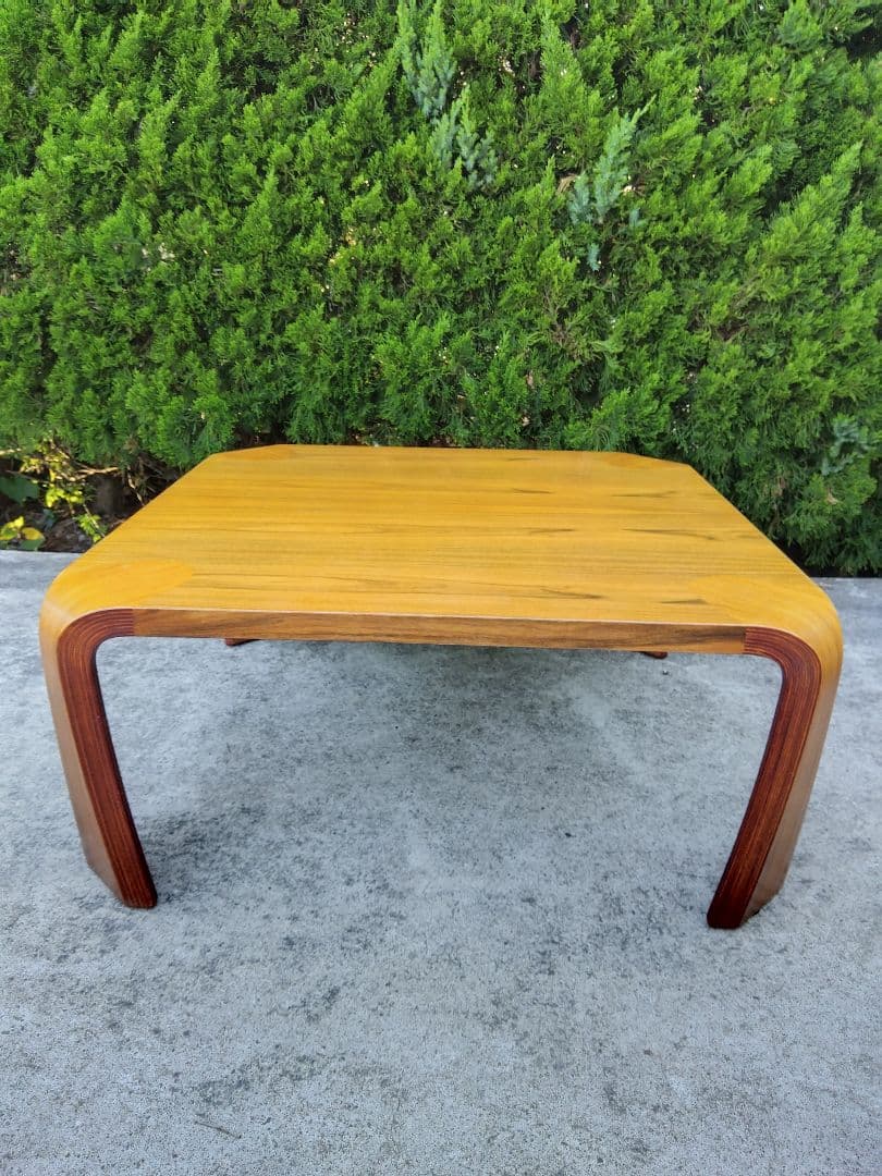 天童木工　ローテブル