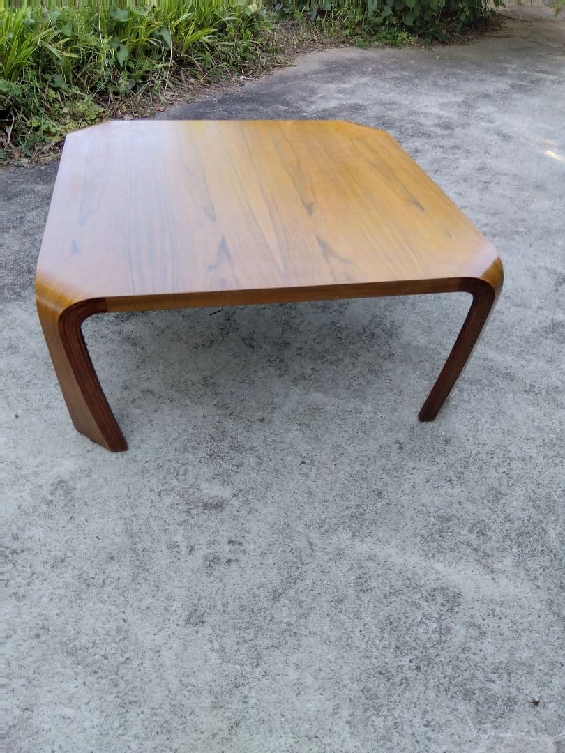 天童木工　ローテブル