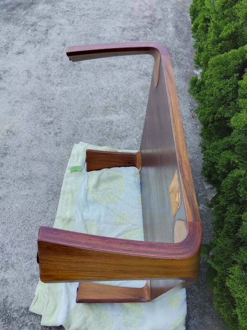 天童木工　ローテブル