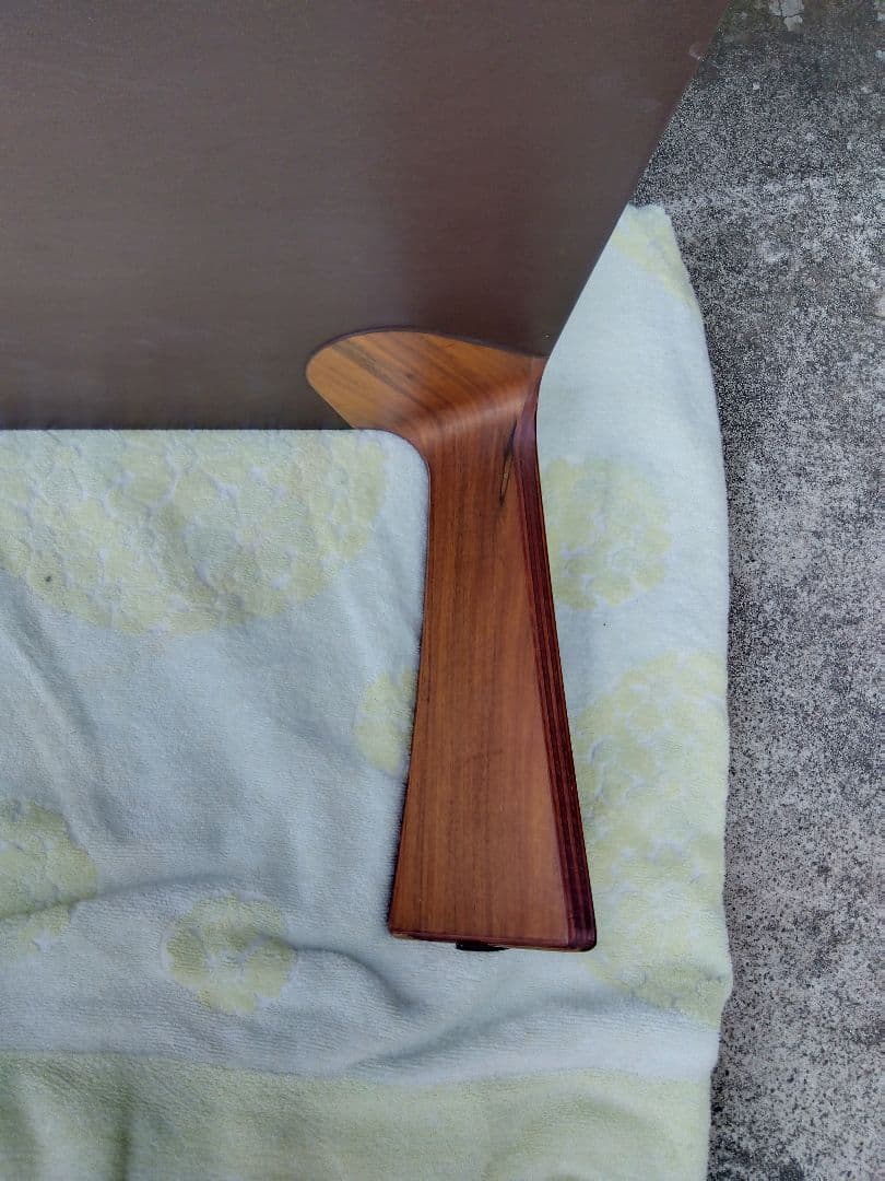 天童木工　ローテブル