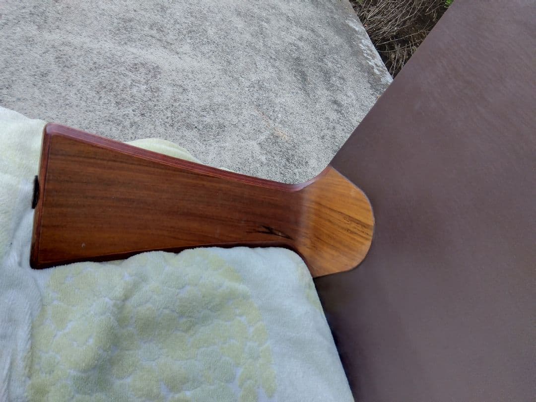 天童木工　ローテブル