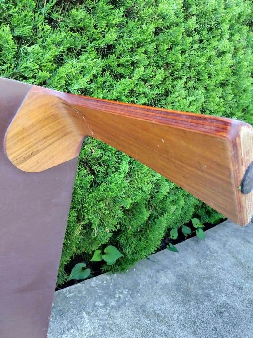 天童木工　ローテブル