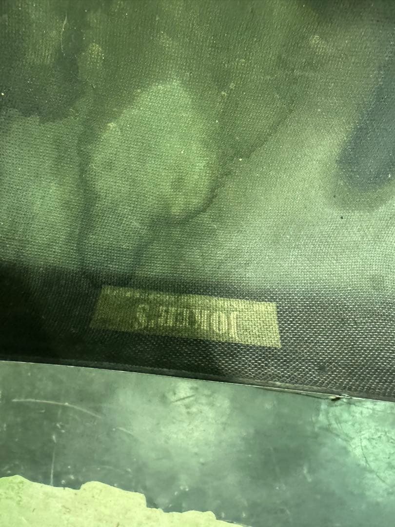 xjr400 ジョーカーズ　アンダーカウル