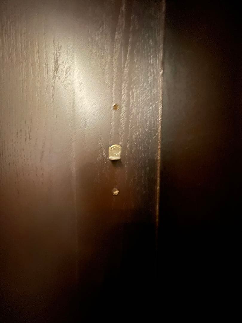 カウンター フラットトップカウンターテーブル アンティーク 店舗什器