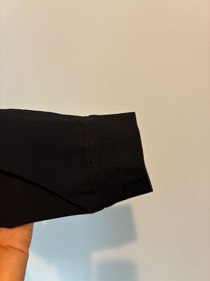 ASSOS MILLE GT JACKET WINTER サイズM