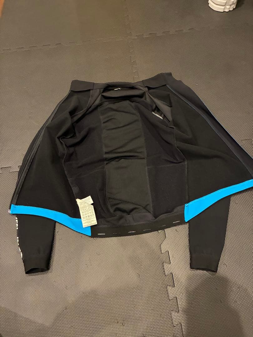 ASSOS MILLE GT JACKET WINTER サイズM