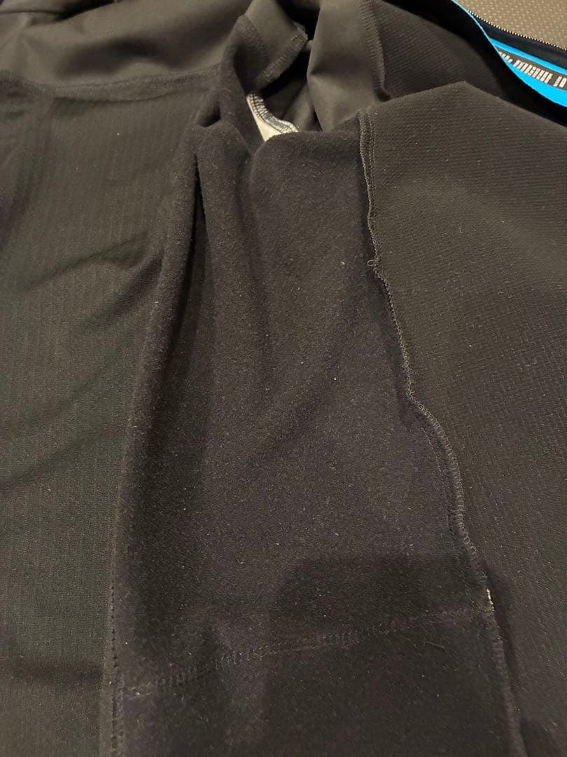 ASSOS MILLE GT JACKET WINTER サイズM