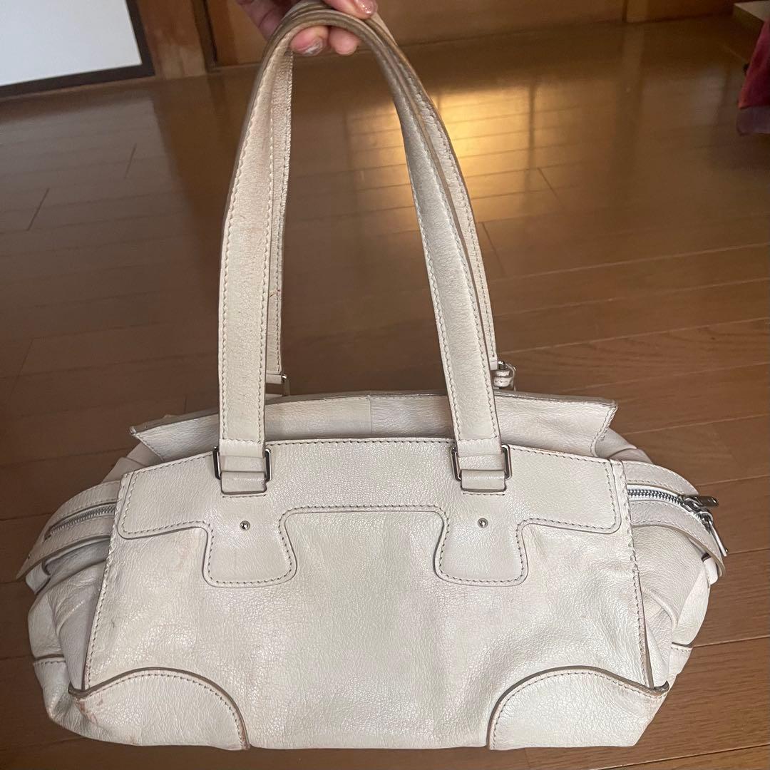 CELINE ヴィンテージバッグ