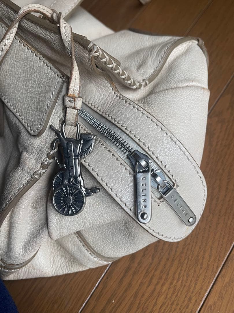 CELINE ヴィンテージバッグ