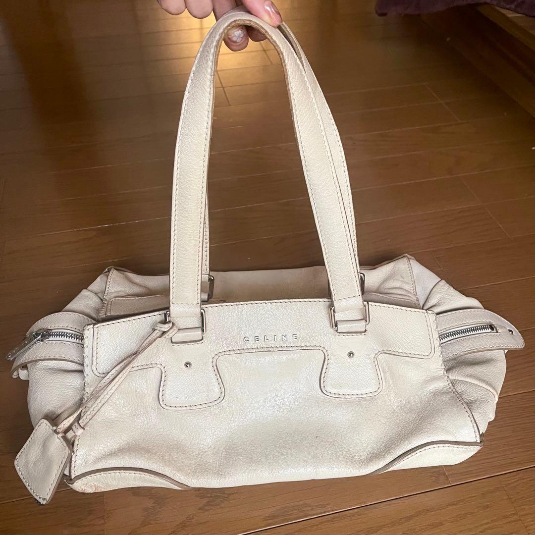 CELINE ヴィンテージバッグ