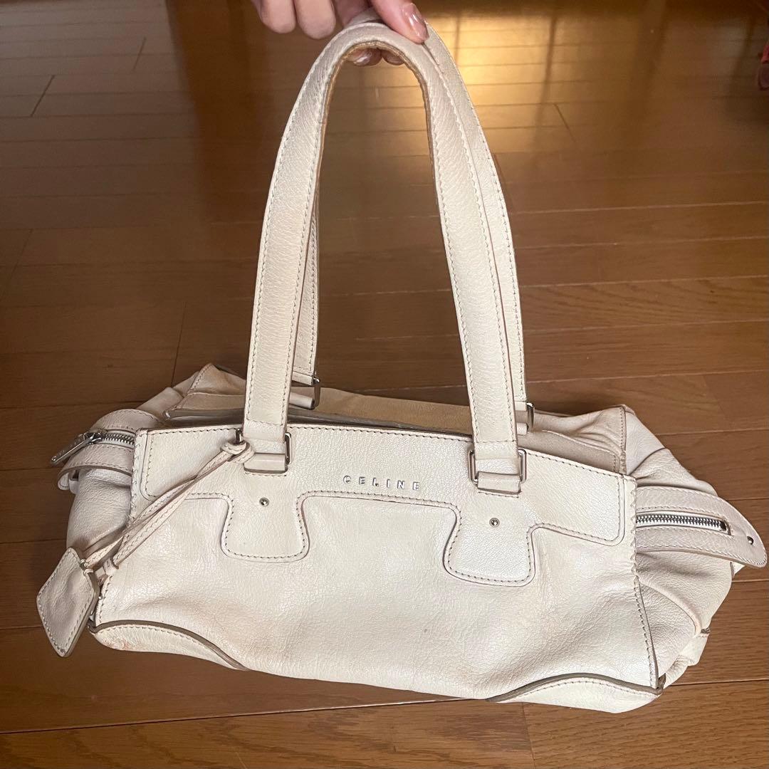 CELINE ヴィンテージバッグ
