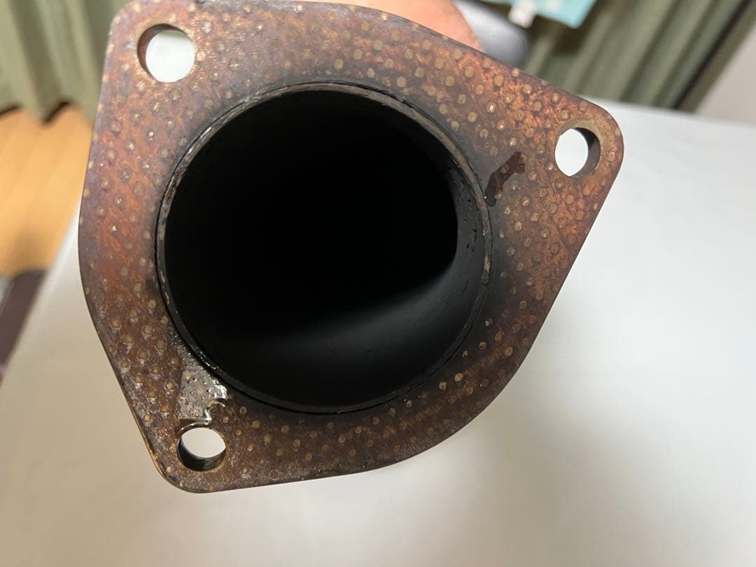 SARD スポーツ触媒 車検対応 jzx110 1jz-gte