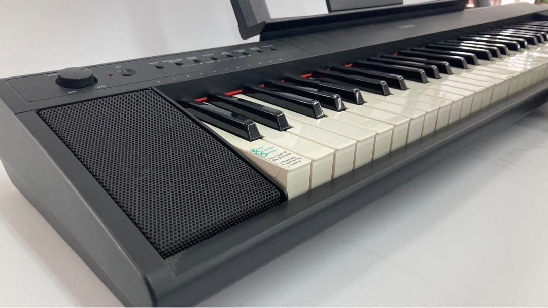 ヤマハ　NP-11　ミュージカルキーボード