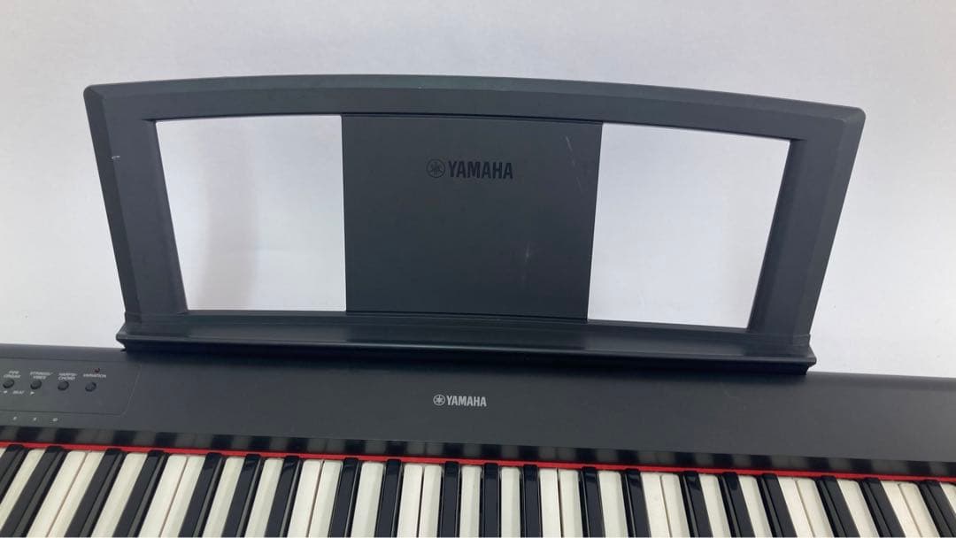 ヤマハ　NP-11　ミュージカルキーボード