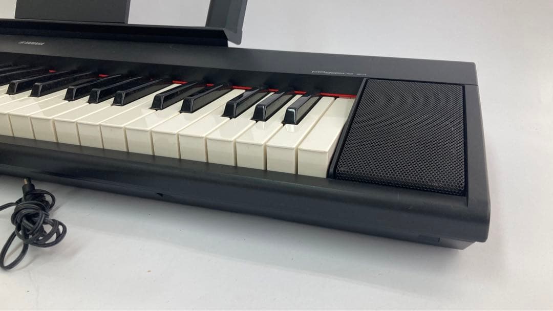 ヤマハ　NP-11　ミュージカルキーボード