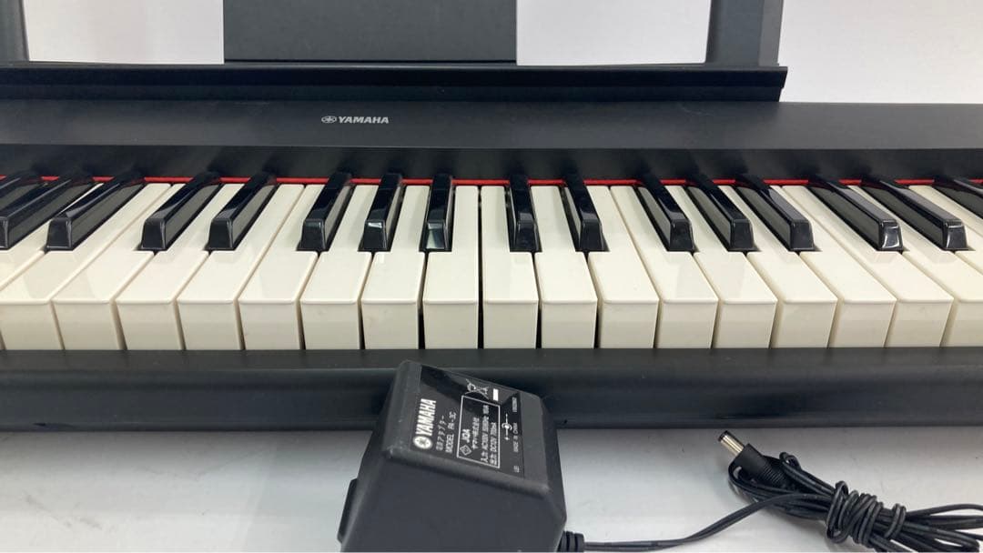 ヤマハ　NP-11　ミュージカルキーボード