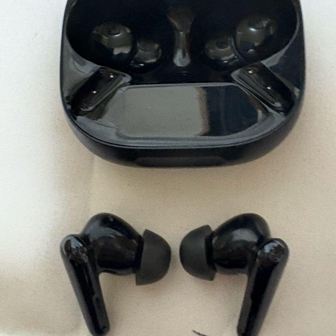 Anker Soundcore Liberty 4 Pro ブラック