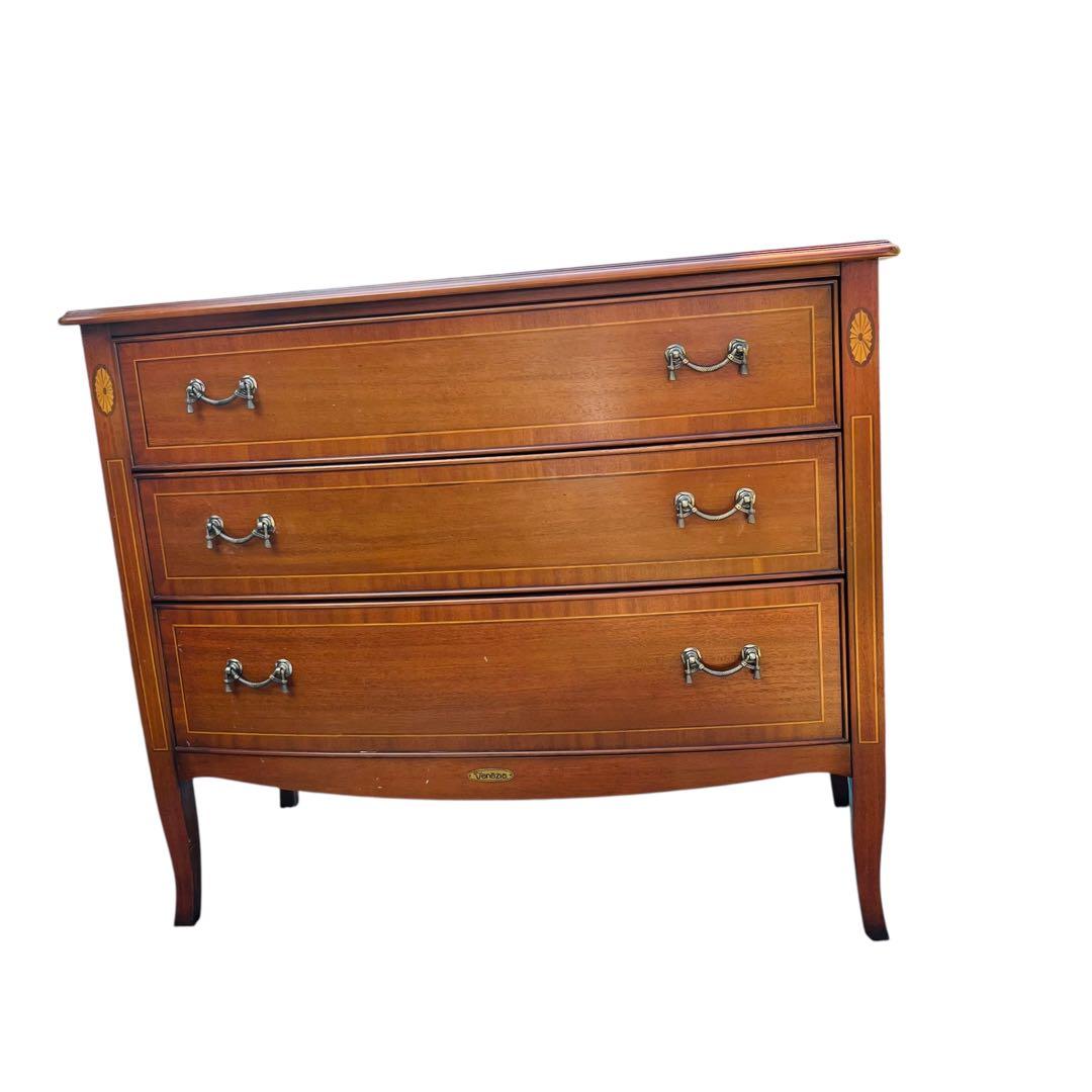 東海家具 ベネチア オープンチェスト キャビネット　サイドテーブル