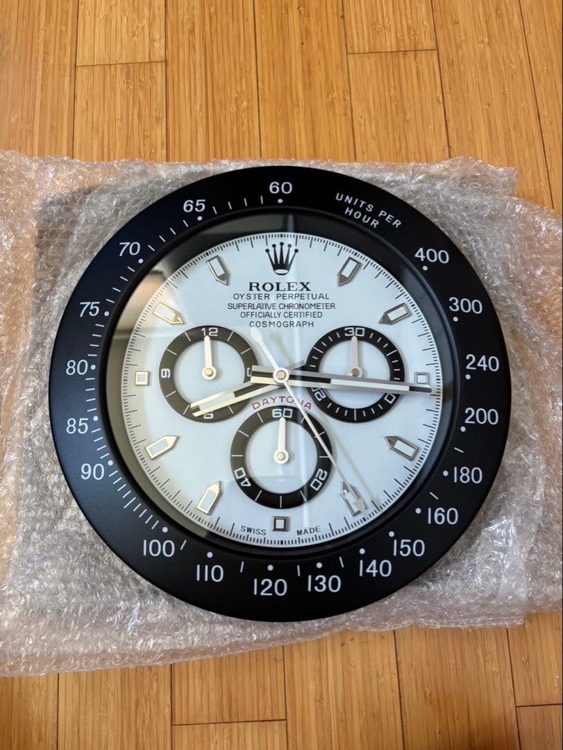 ROLEX デイトナ クロノグラフ 時計