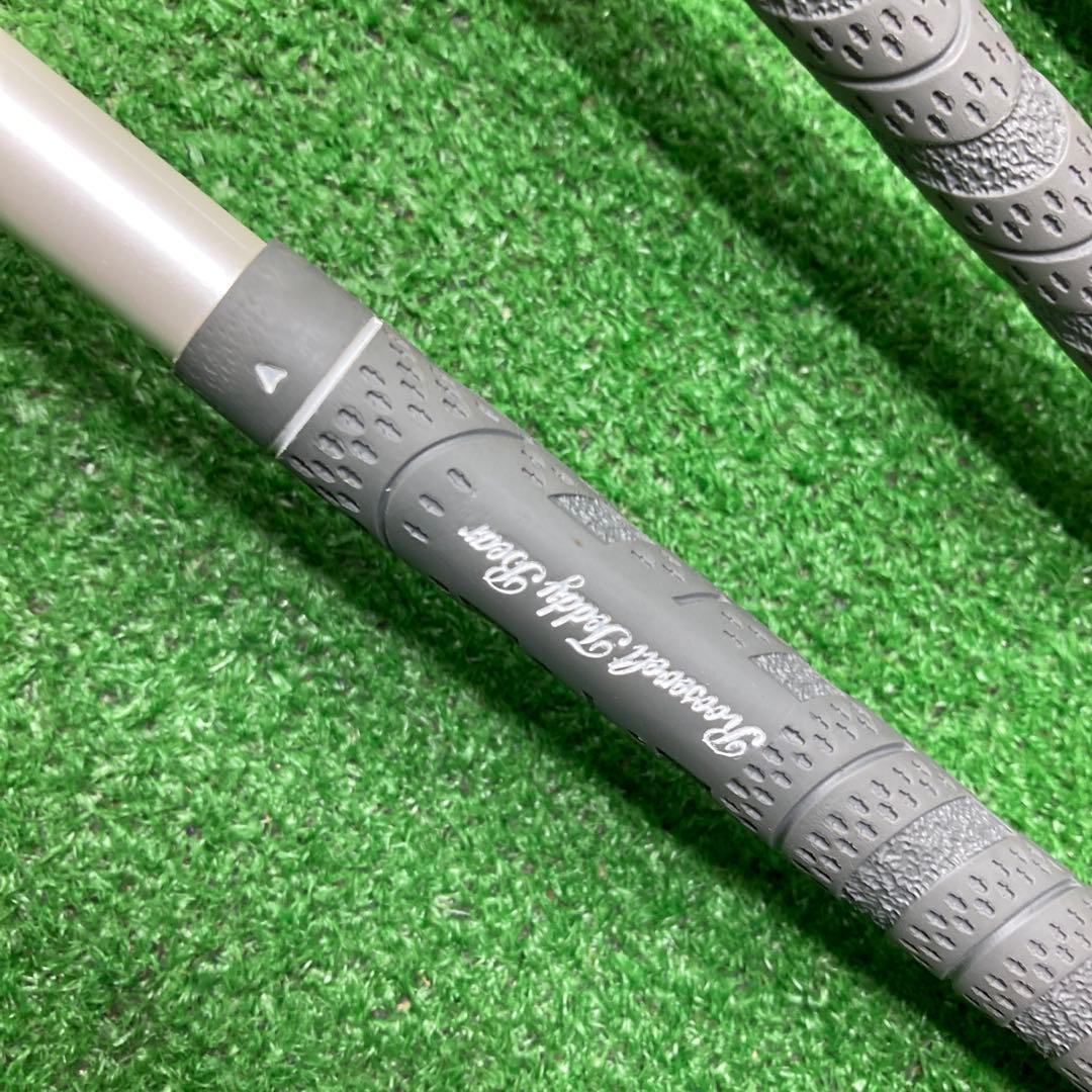 NFG-258 ルーズベルト テディベア FW.アイアン レディースセット