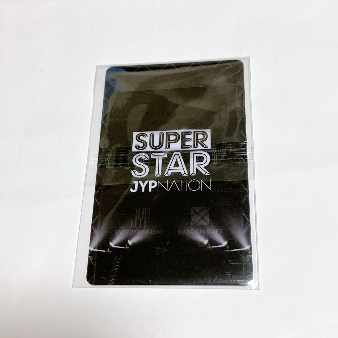 StrayKids 5STAR ソウルコン SSJ トレカ フィリックス