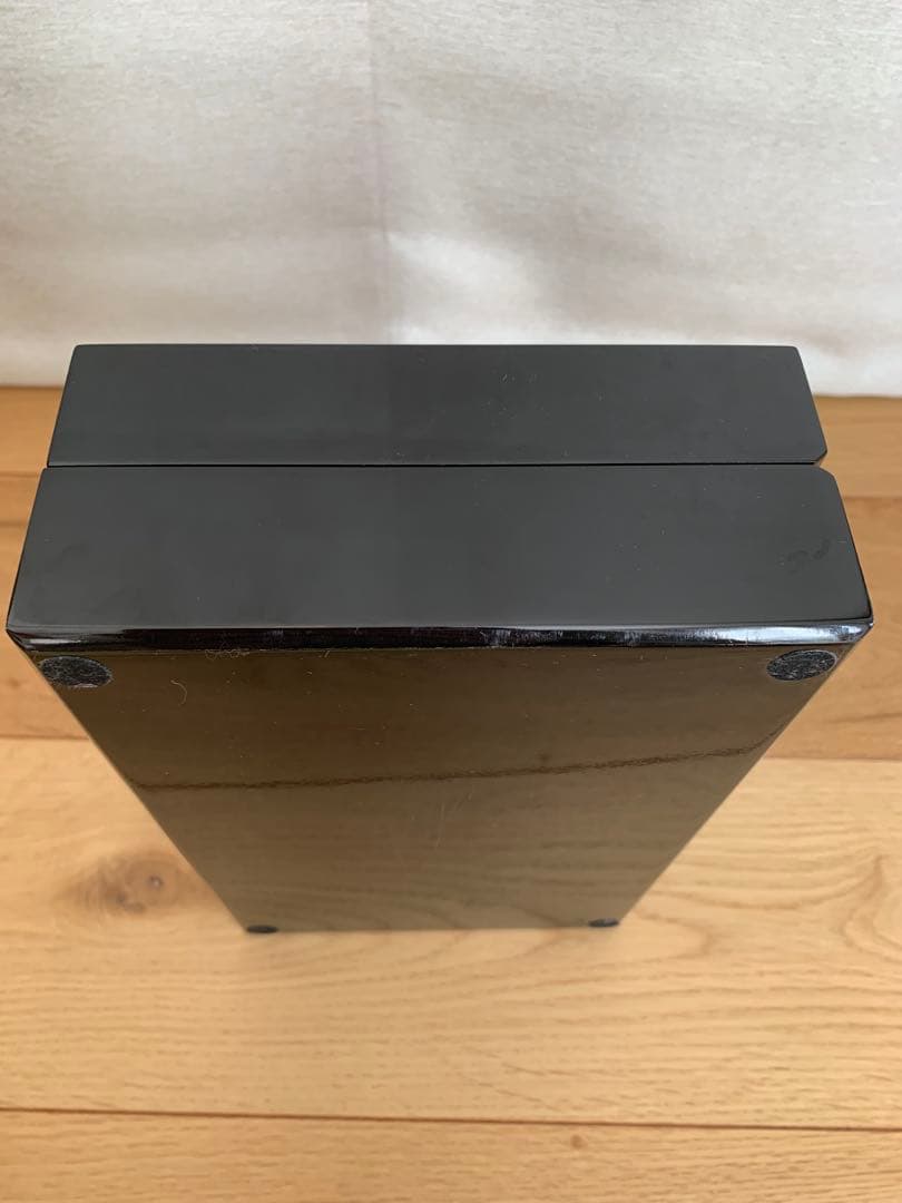 GUCCI ジュエリーケース　グッチ