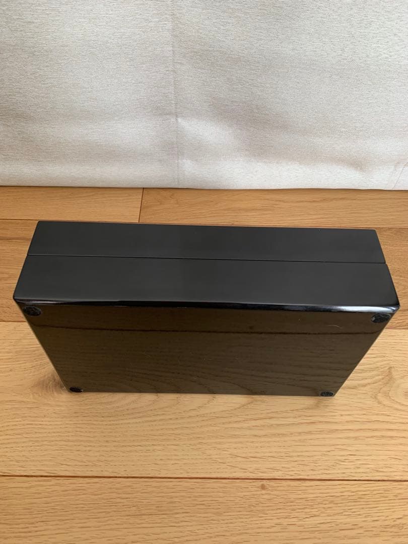 GUCCI ジュエリーケース　グッチ