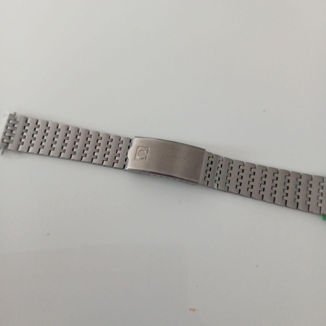 オメガ純正アンティークブレス