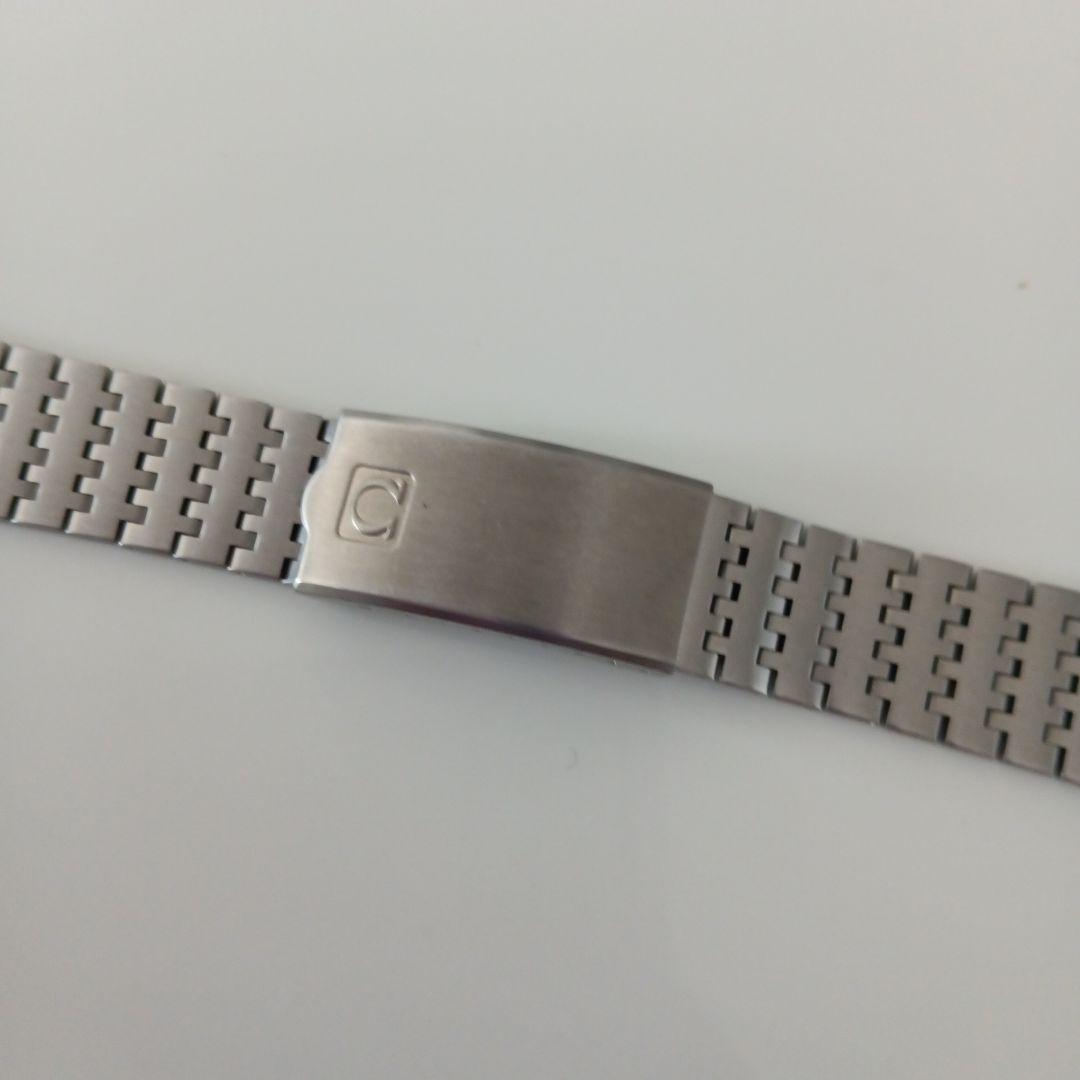 オメガ純正アンティークブレス