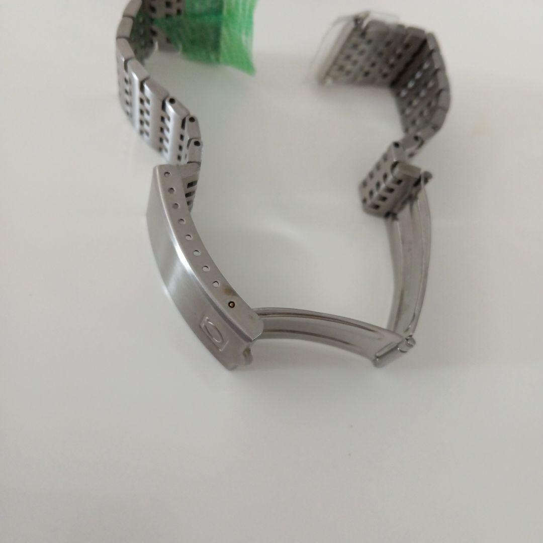 オメガ純正アンティークブレス