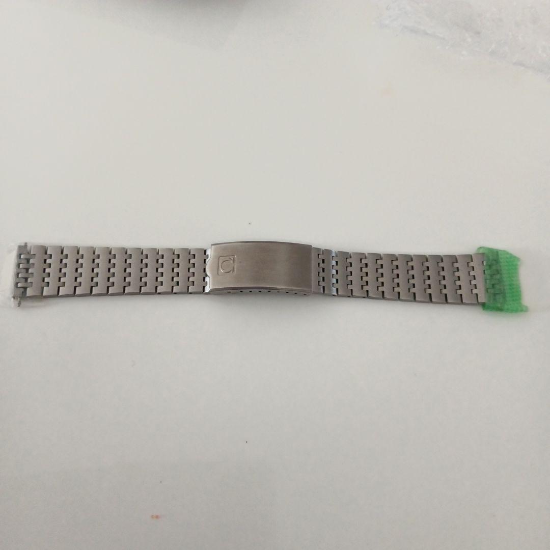 オメガ純正アンティークブレス