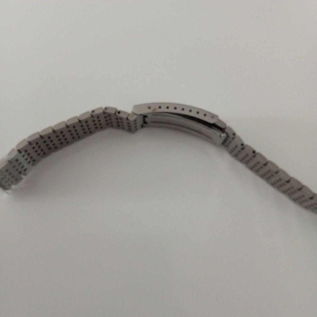 オメガ純正アンティークブレス