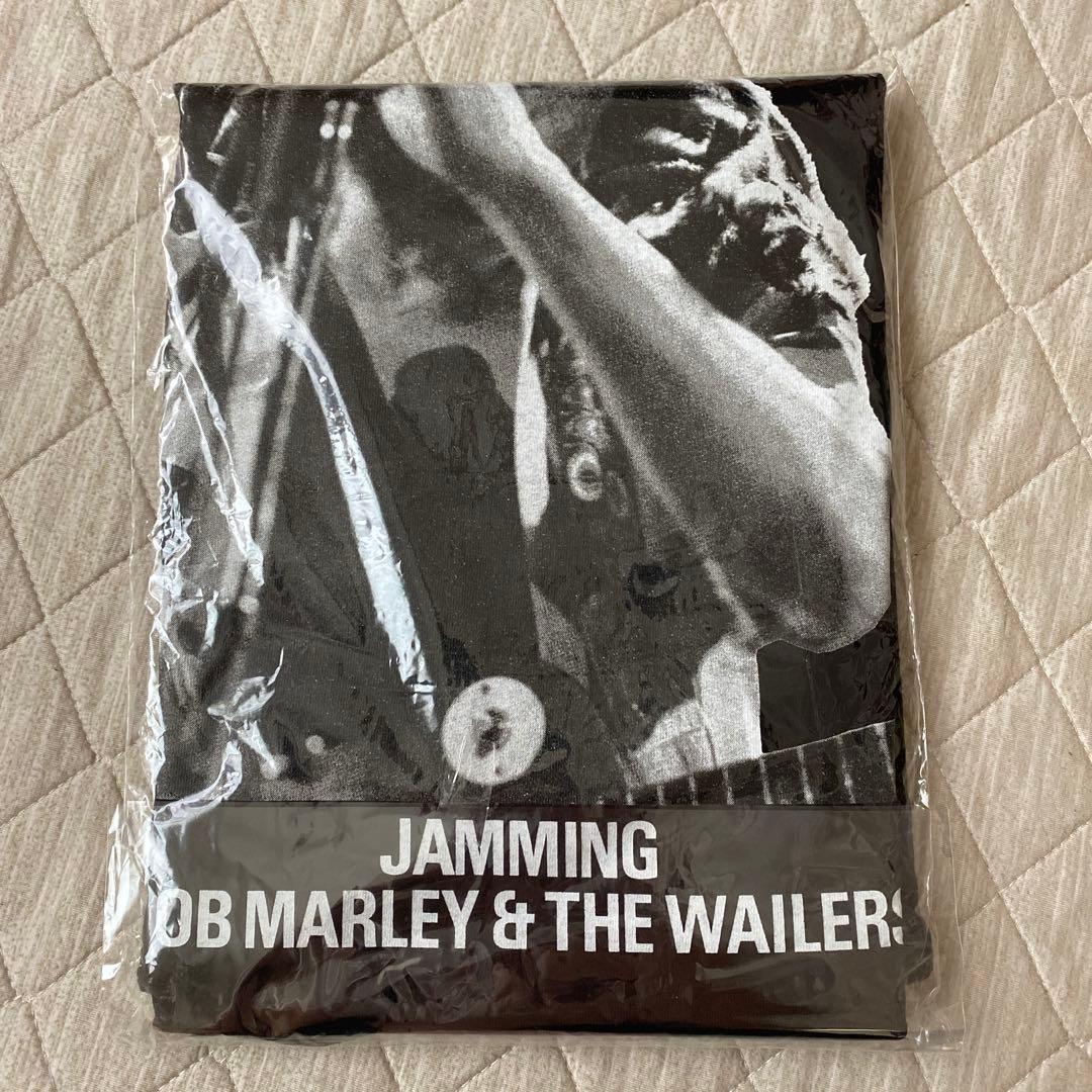 ★新品タグ付き★ WACKO MARIA BOB MARLEY Tシャツ