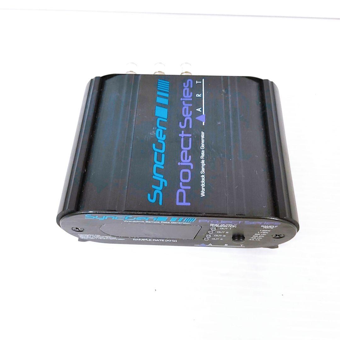 ART SyncGen クロックジェネレーター　ジャンク